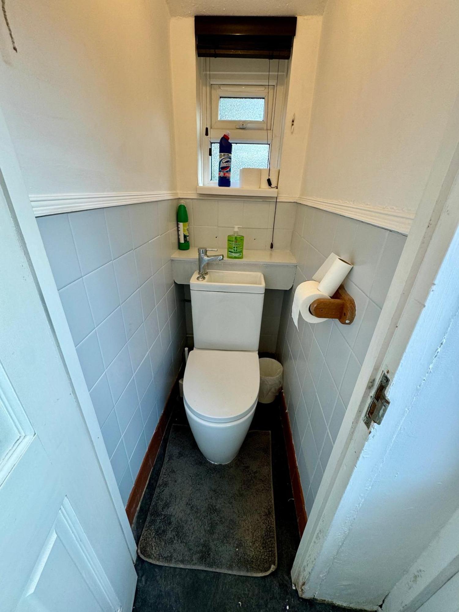 Delightful Room By Gloucester Road Bristol Exterior foto